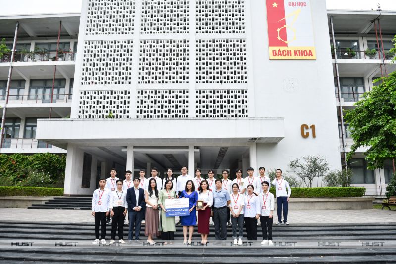 Đại học Bách khoa Hà Nội