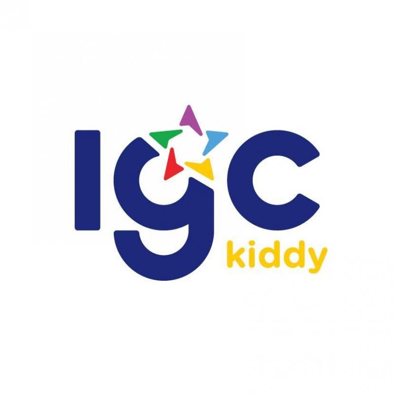 Trường Mầm non IGC Kiddy