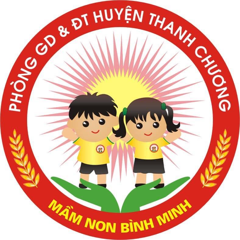 Trường Mầm Non Bình Minh - Thanh Chương