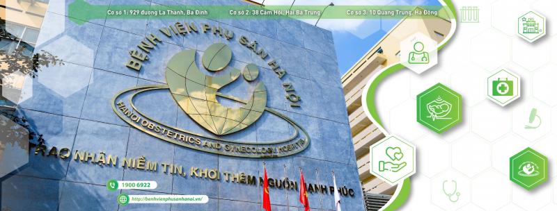 Là bệnh viện chuyên khoa hạng I của thành phố Hà Nội, Bệnh viện Phụ Sản Hà Nội là địa chỉ tin cậy của nhân dân thành phố cũng như các khu vực lân cận trong việc chăm sóc sức khỏe sinh sản.
