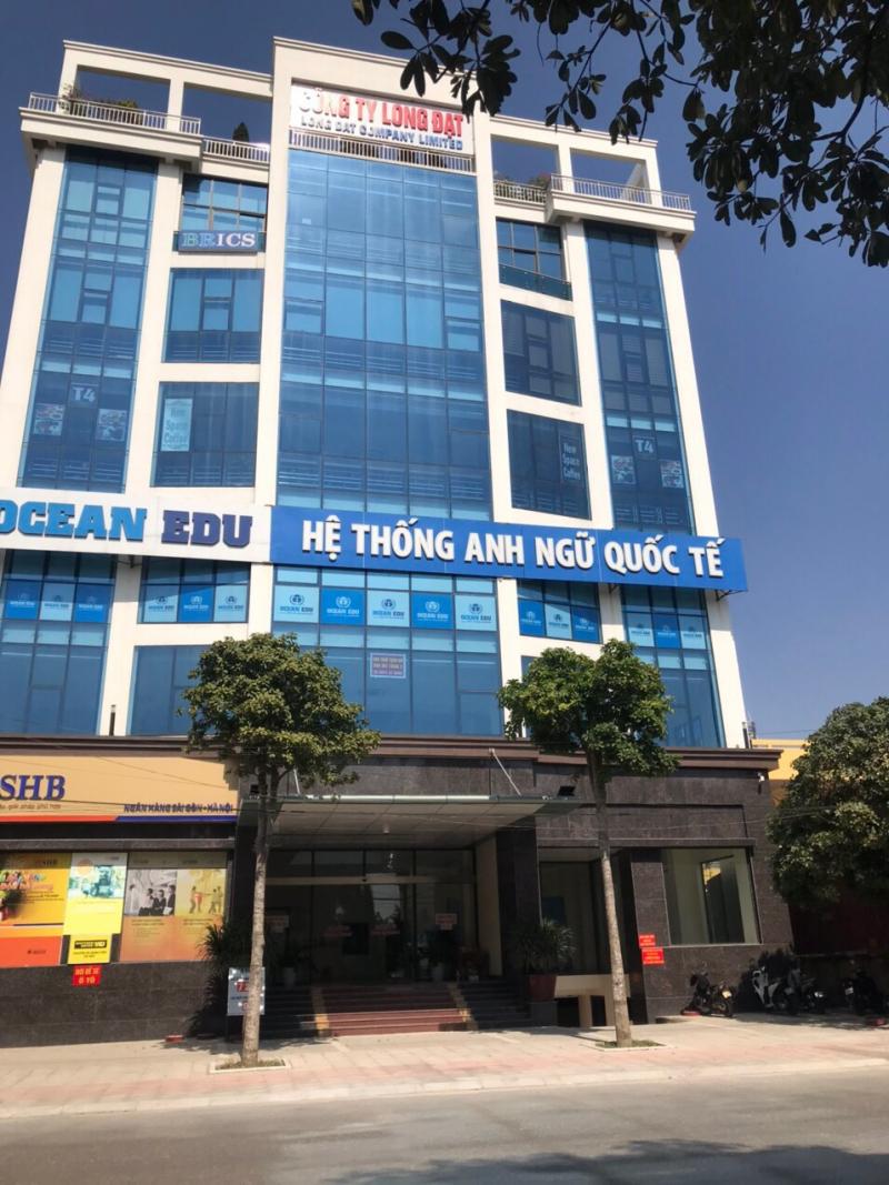 Ocean Edu Thuận Thành