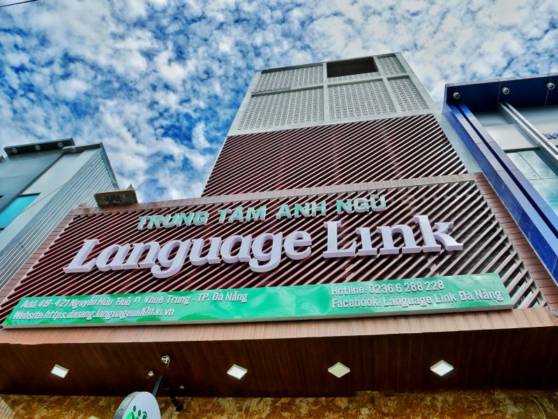 Language Link Đà Nẵng