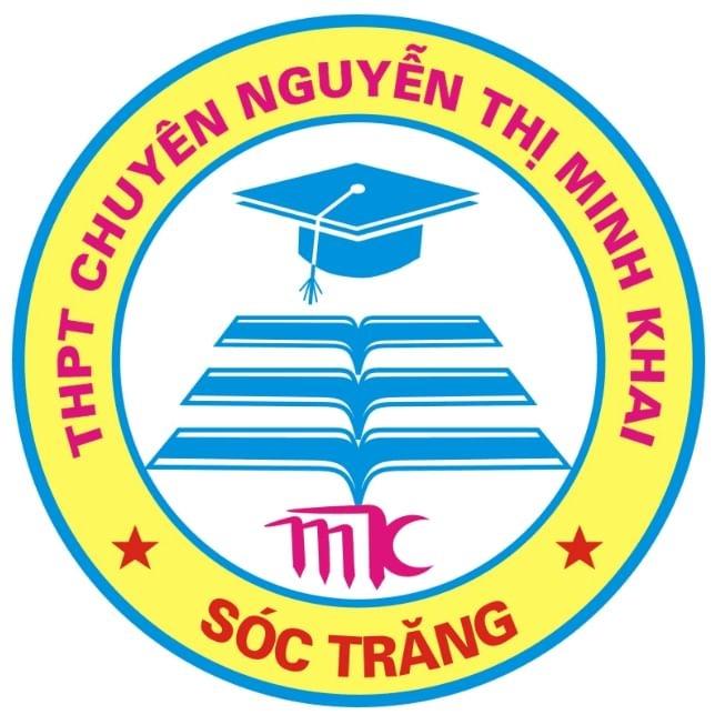 Trường THPT chuyên Nguyễn Thị Minh Khai