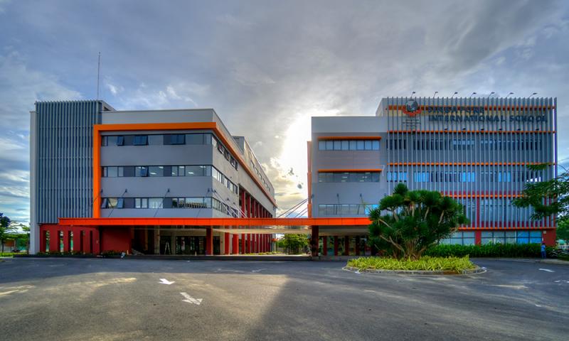 Singapore International School