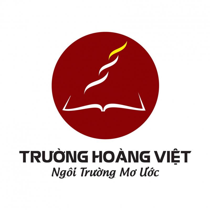 Trường Tiểu học, THCS và THPT Hoàng VIệt