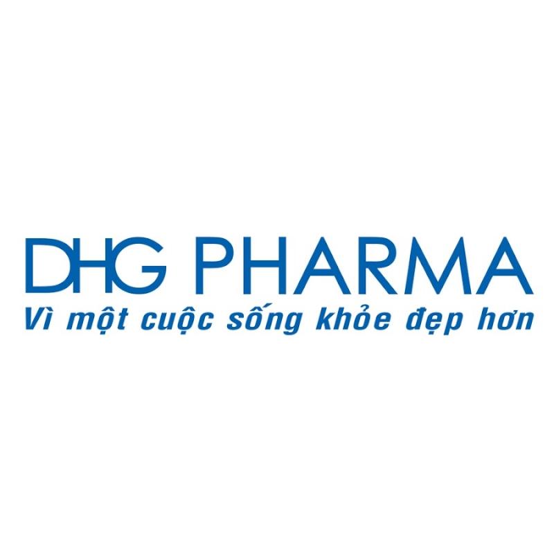 Công ty Cổ phần Dược Hậu Giang (DHG)