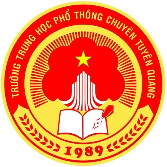 Trường THPT Chuyên Tuyên Quang