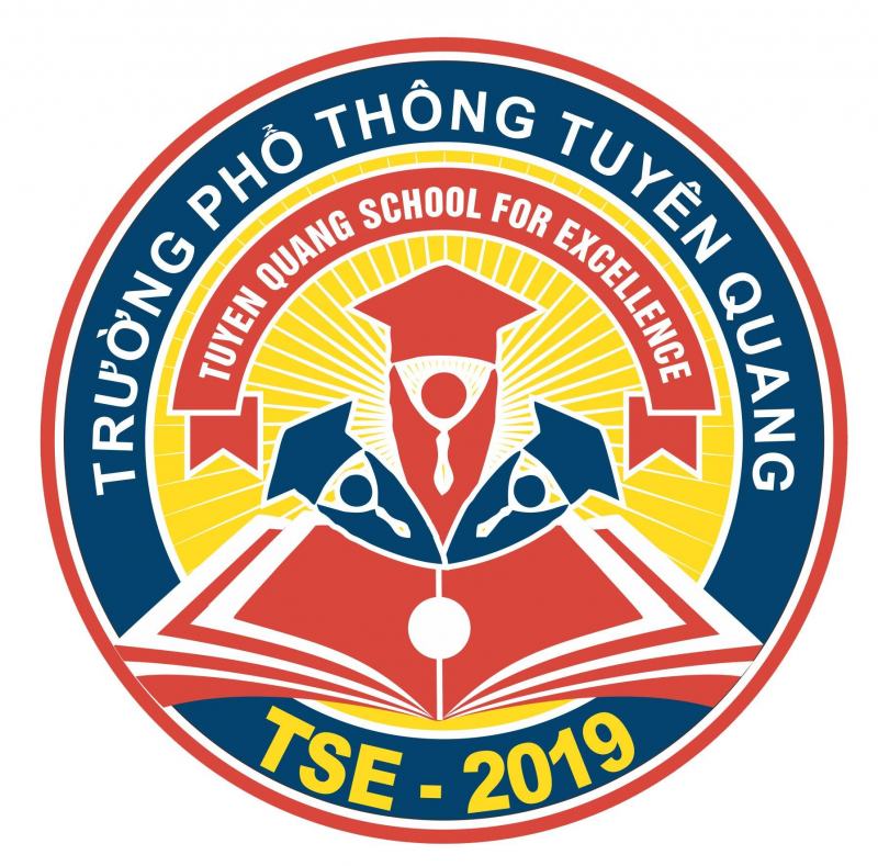 Trường phổ thông Tuyên Quang