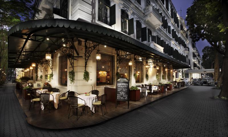 Khách sạn Sofitel Legend Metropole Hanoi đi vào hoạt động từ năm 1901. Hơn một thập kỷ qua, khách sạn đã gắp liền với lịch sử thủ đô, chứng kiến biết bao thăng trầm lịch sử đất Hà thành.