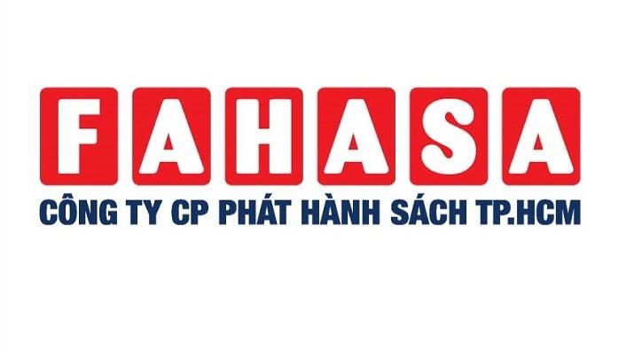 Công ty CP phát hành sách TP HCM - FAHASA