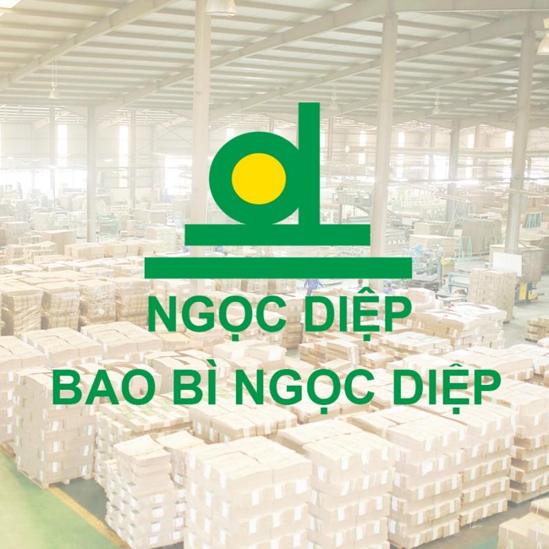 Công ty Cổ phần Ngọc Diệp