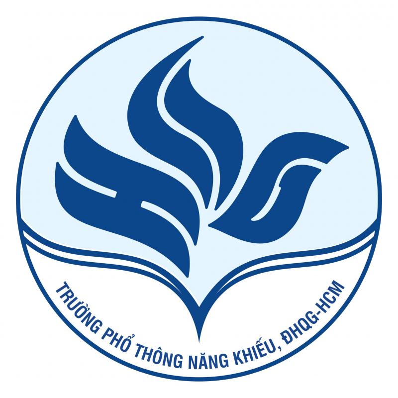 Trường THPT NK - ĐHQG TP.HCM