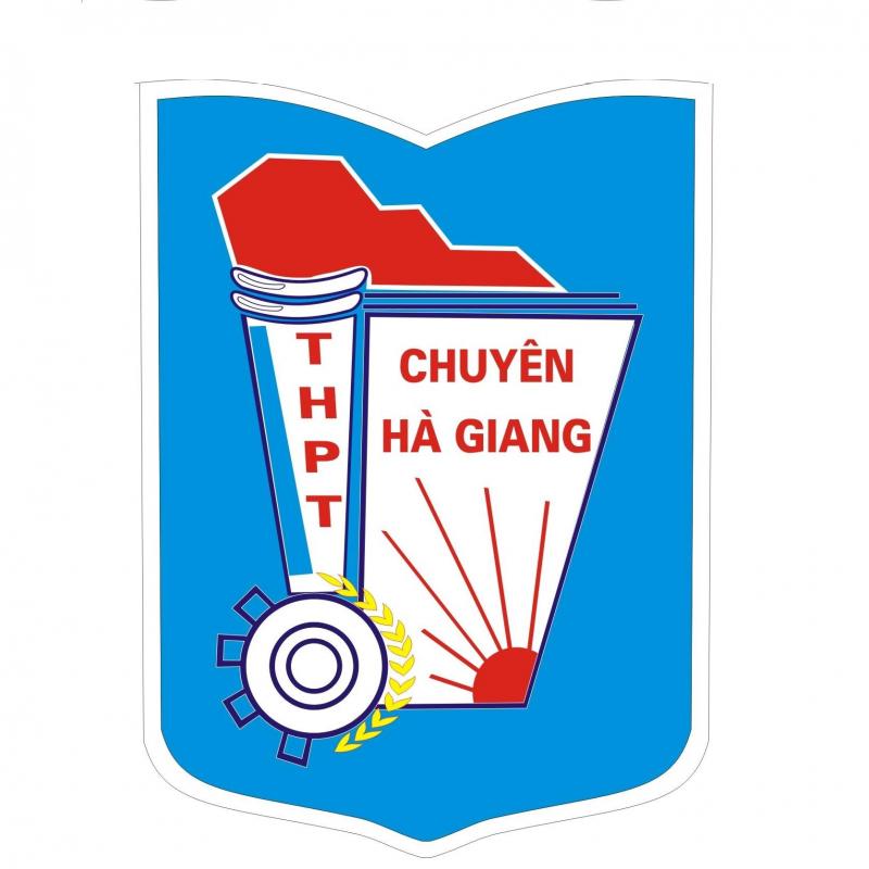 Trường THPT chuyên tỉnh Hà Giang