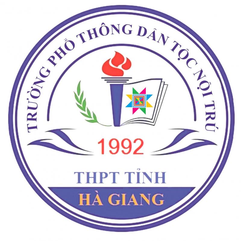 Trường PTDT nội trú THPT tỉnh Hà Giang