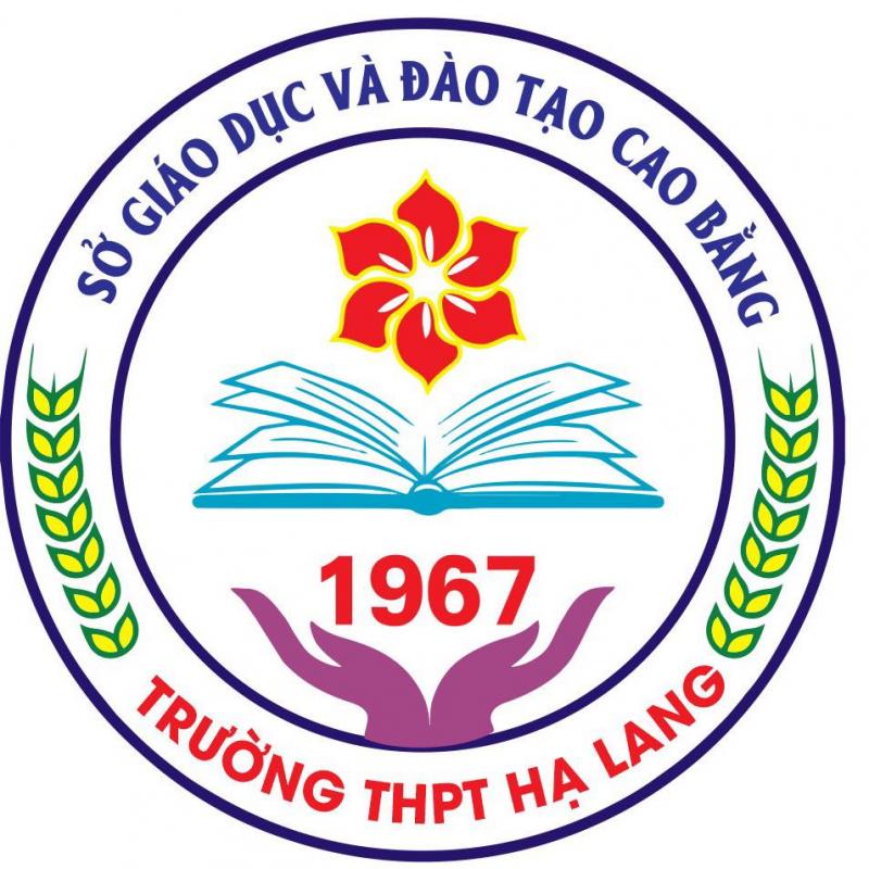 Trường THPT Hạ Lang