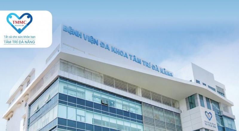 Bệnh viện Đa khoa Tâm Trí Đà Nẵng là địa chỉ điều trị bệnh lý nam khoa uy tín và hiệu quả