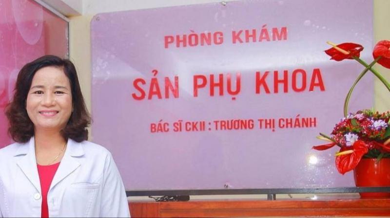 Tại Đà Nẵng, phòng khám sản phụ khoa Bs Trương Thị Chánh nhận được sự quan tâm và tin tưởng lớn từ các cặp vợ chồng