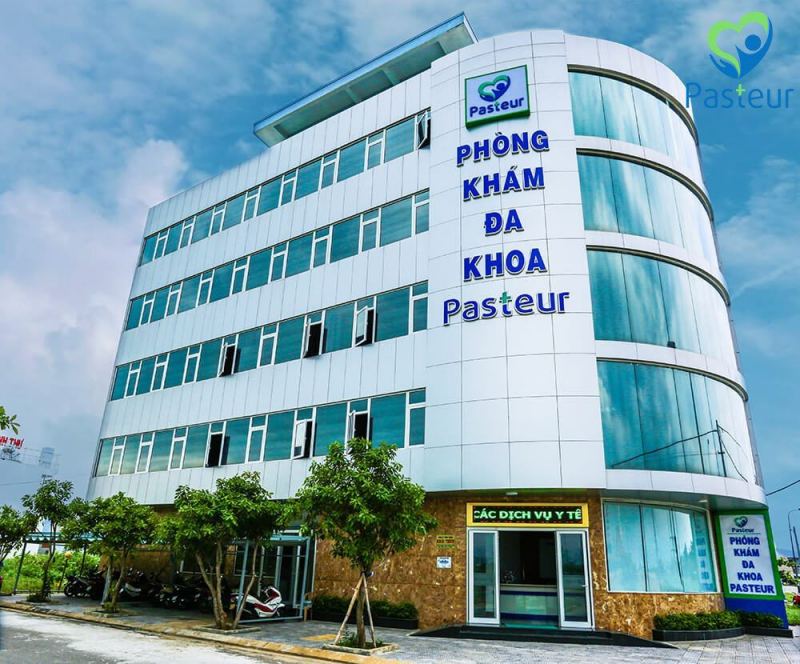 Phòng khám Đa khoa Pauter là địa chỉ khám tim mạch uy tín và chất lượng tại thành phố Đà Nẵng