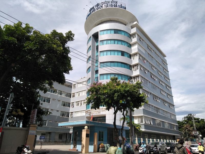 Nhắc đến bệnh viện uy tín và chất lượng điều trị cơ xương khớp tại Đà Nẵng thì không thể bỏ qua Bệnh viện Chỉnh hình & Phục hồi chức năng