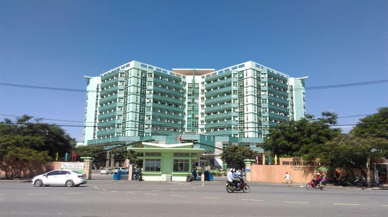 Tại Đà Nẵng, bệnh viện Phụ Sản - Nhi nhận được sự quan tâm và tin tưởng lớn từ mọi người