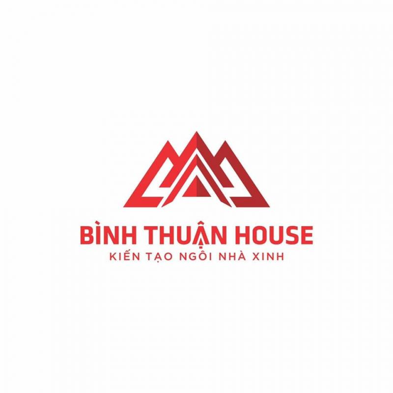 Công ty Tư Vấn Thiết Kế & XD Nhà Xinh Bình Thuận