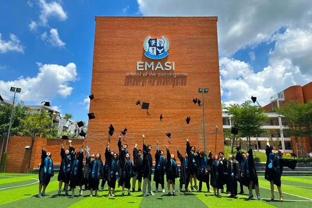 EMASI Schools