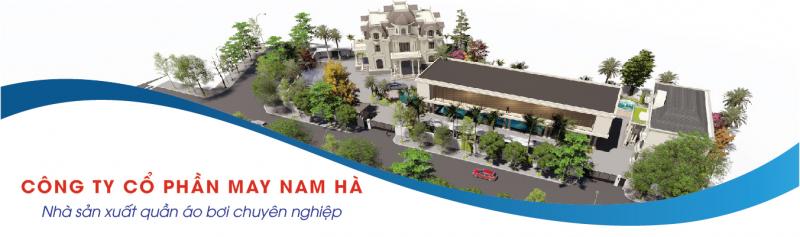 Công ty Cổ Phần May Nam Hà