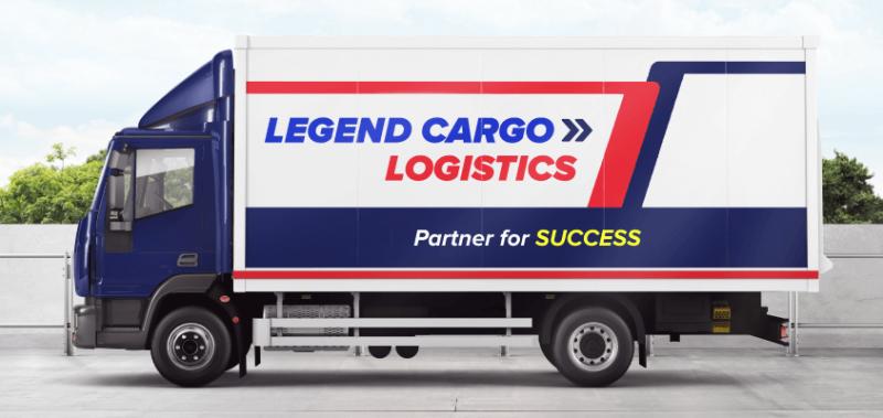 LEGEND CARGO Logistics