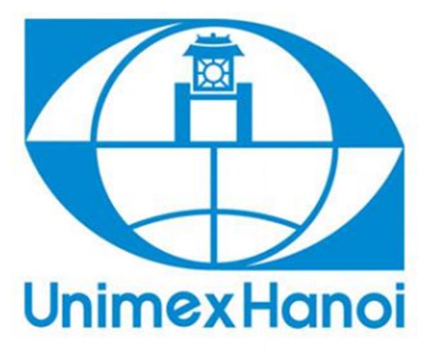 Công ty cổ phần liên hiệp xuất nhập khẩu và đầu tư Hà Nội (Unimexhanoi)