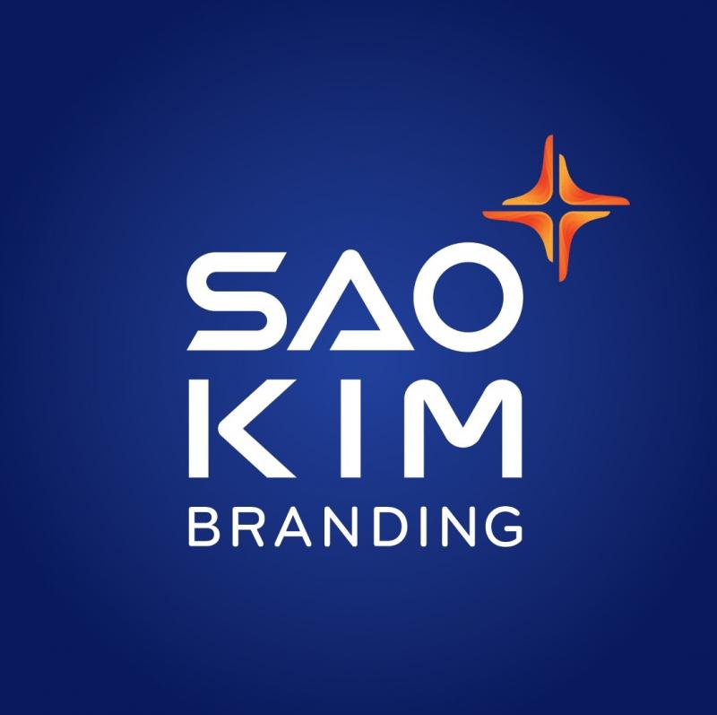 Sao Kim Branding