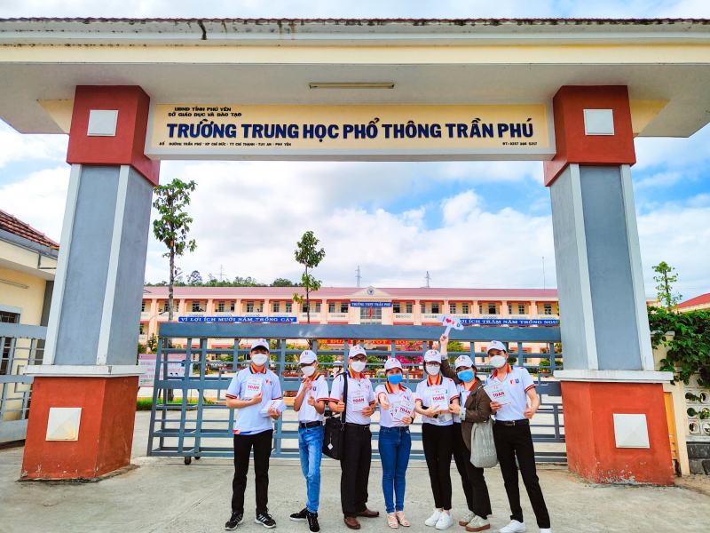 THPT Trần Phú