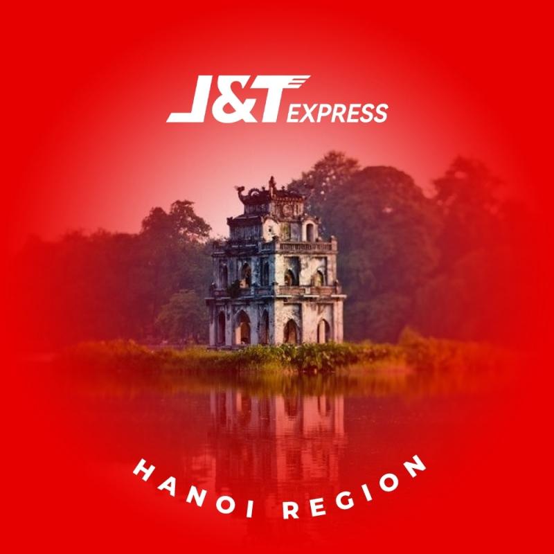 J&T Express