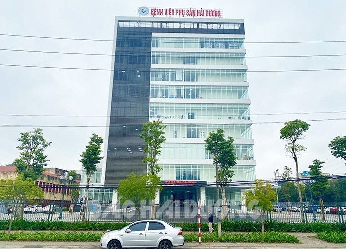 Bệnh viện Phụ sản Hải Dương với hơn một thập kỷ hoạt động và phát triển, đã trở thành một trụ cột quan trọng trong lĩnh vực y tế phụ sản ở khu vực phía Bắc của Việt Nam.