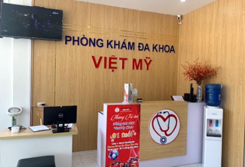 Phòng Khám Đa Khoa Việt Mỹ là điểm đến tin cậy cho các mẹ bầu thăm khám và siêu âm thai tại Quảng Bình