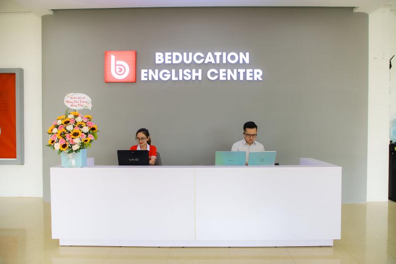 B.Education English Center - TP. Buôn Ma Thuột, Đắk Lắk