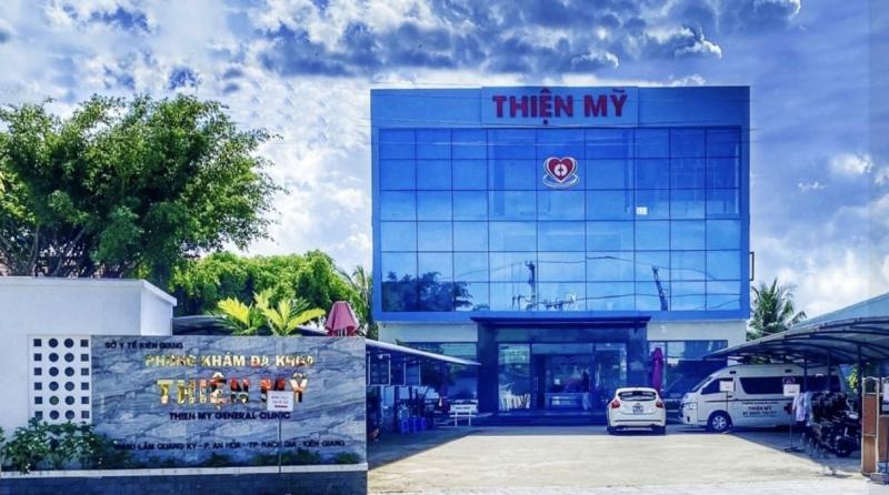  Phòng Khám Đa Khoa Thiện Mỹ là địa chỉ được nhiều ba mẹ tin tưởng lựa chọn làm xét nghiệm NIPT, sàng lọc trước sinh.