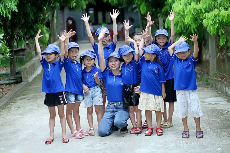 Trung tâm Ngoại Ngữ Quốc Tế New Space