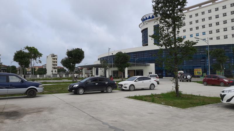 Bệnh viện Ung bướu tỉnh Thanh Hóa là địa chỉ khám và chữa bệnh uy tín, chất lượng hàng đầu tại khu vực