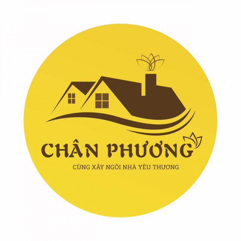 Công ty TNHH Xây dựng thương mại Chân Phương