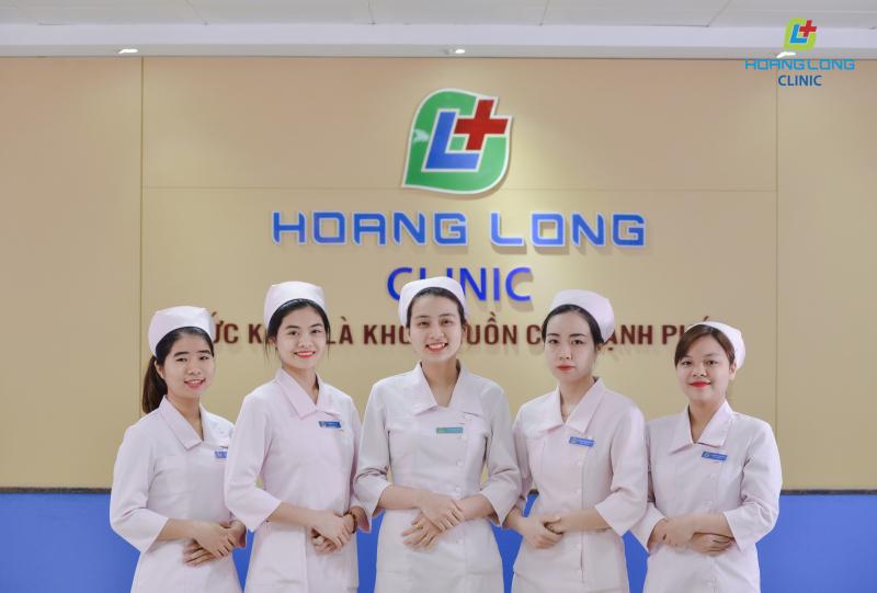 Phòng khám là một trong những đơn vị y tế ngoài công lập đầu tiên tại miền Bắc tiên phong trong lĩnh vực chăm sóc sức khỏe chuyên sâu về tiêu hóa, gan mật. 