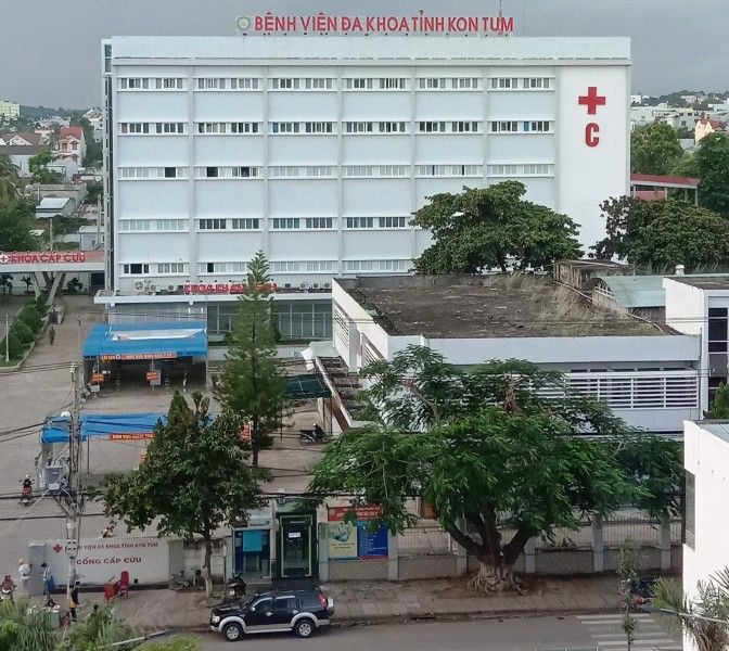Bệnh viện Đa khoa tỉnh Kon Tum là đơn vị thực hiện các dịch vụ kỹ thuật sản khoa đầu ngành của tỉnh Kon Tum.