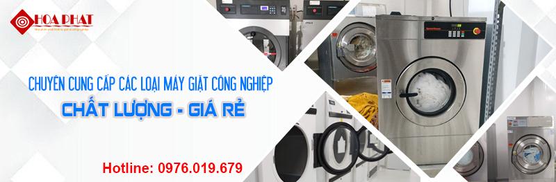 Công ty TNHH Thiết bị giặt là Hòa Phát