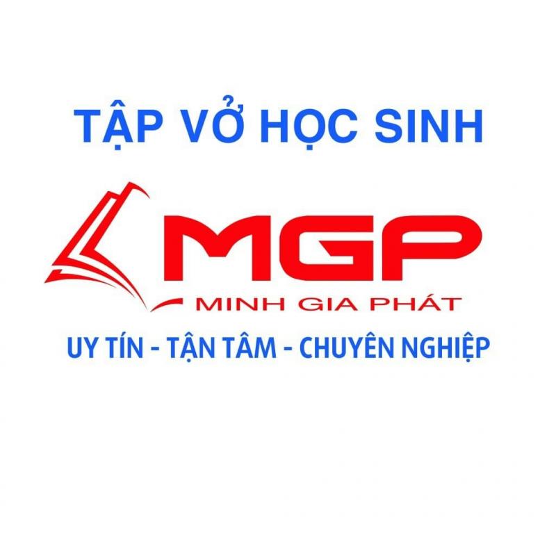 Công ty TNHH MTV - SX in bao bì Minh Gia Phát