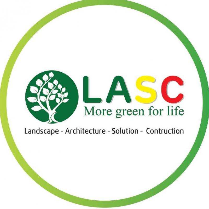 LASC - Công ty thiết kế và thi công quan cảnh