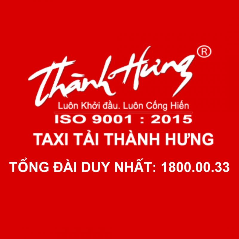 Taxi Tải Thành Hưng