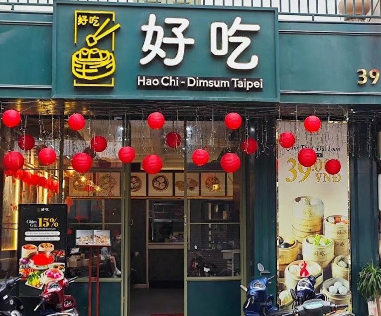 Hao Chi - Dimsum Taipei tự hào là thương hiệu Dimsum đầu tiên tại Việt Nam xuất hiện sự kết hợp giữa dimsum và trà sữa chuẩn vị Đài