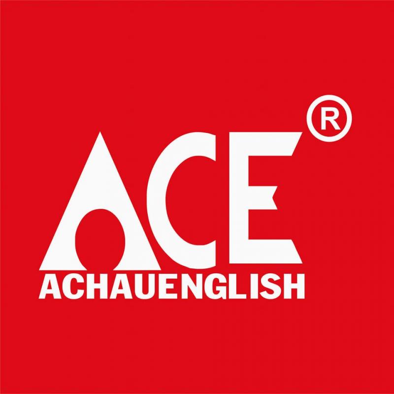 Anh ngữ Á Châu ACE