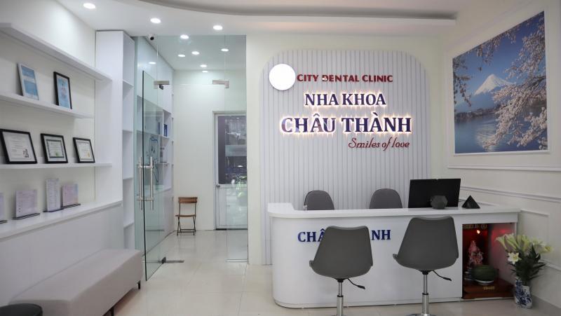 Nha khoa Thẩm mỹ Châu Thành đi đầu trong tiếp nhận chuyển giao công nghệ thẩm mỹ nha khoa tiên tiến