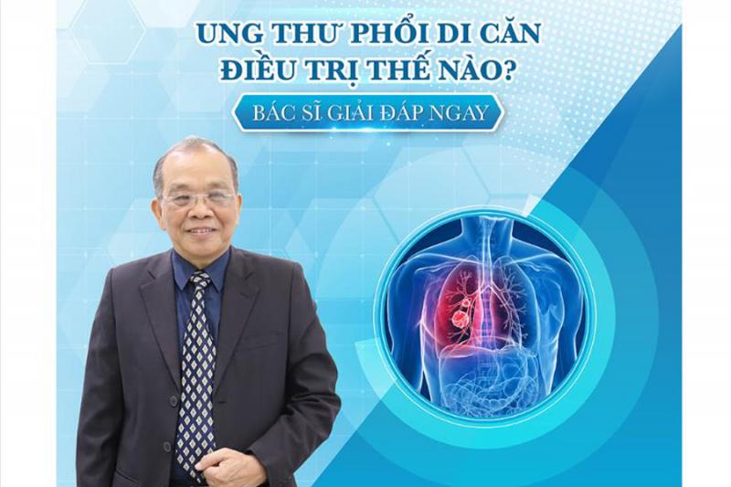 Bác sĩ Lê Trọng Hậu là chuyên gia có hơn  40 năm kinh nghiệm trong lĩnh vực khám và điều trị bệnh hô hấp.