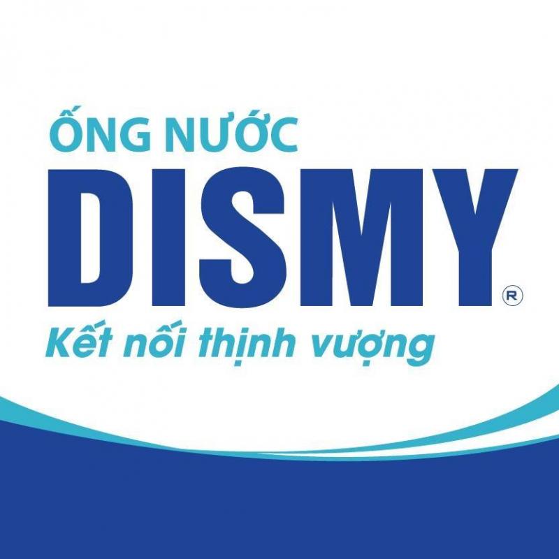 Thương hiệu ống nhựa DisMy